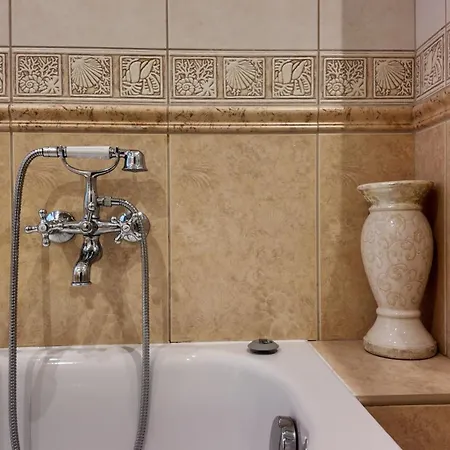 Central Apartman Apartment Budapest