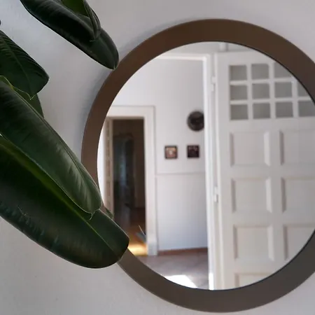 דירה Central Apartman *