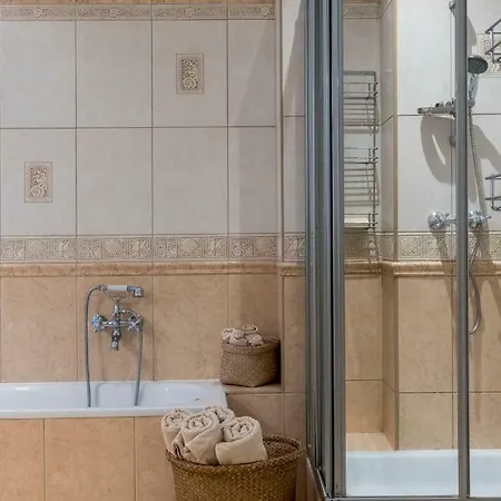 דירה Central Apartman