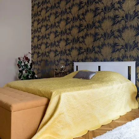 Apartament With Ac